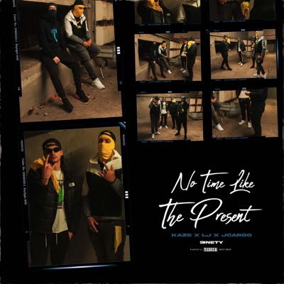 No Time Like the Present