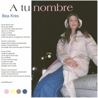 A tu nombre - Single - Bea Kres
