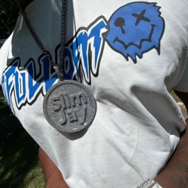 2Fullofit Clothing Brand Slim Jay