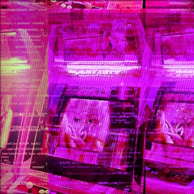 Animatrix (feat. Dead BA$$) - Single