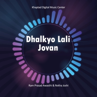 Dhalkyo Lali Jovan - Single