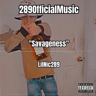 Savageness - Single