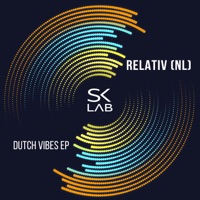 Dutch Vibes - Single - Relativ