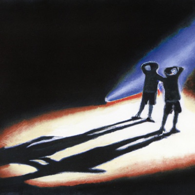 walk in the light - Single