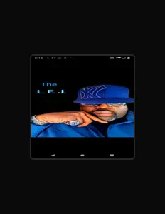 Ouve The L.E.J., vê vídeos de música, lê a biografia, vê as datas da digressão e muito mais!