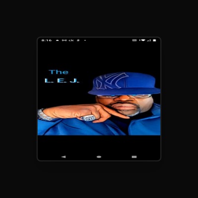 Listen to The L.E.J., watch music videos, read bio, see tour dates & more!