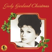 Judy Garland Christmas artwork
