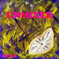Unmixed - EP - Myxim