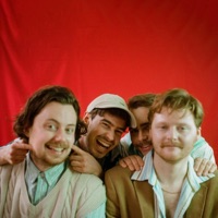 Ocean Flaws - Keep It Cool