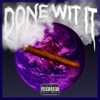 Done Wit It - Single - 4stro