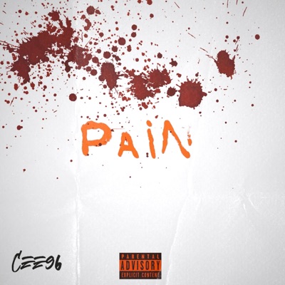 Pain - Single