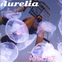 Aurelia (feat. SP Everything) - Single - Scribe I.R.T.