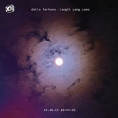 Langit Yang Sama artwork