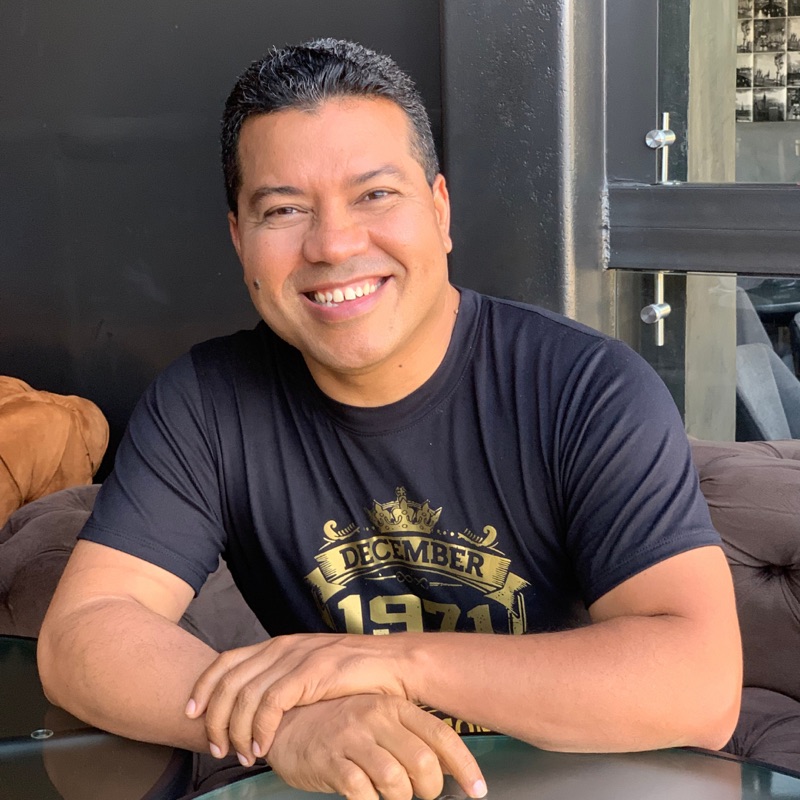 Williams Romero - Con el Ánimo al 100