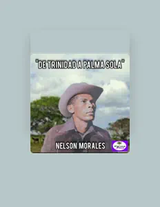 Escucha a Nelson Morales, mira videos musicales, lee su biografía, consulta las fechas de las gira y más.
