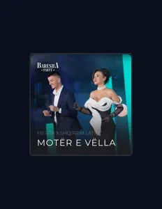 Merita Latifi을(를) 듣고, 뮤직 비디오를 보고, 약력을 읽고, 투어 일정 등을 확인하세요!