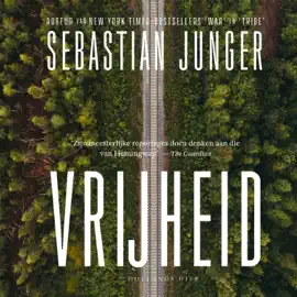 Vrijheid (Onverkort)