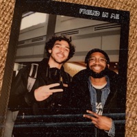 Friend In Me (feat. Blake Johnston, Tennishu & Chris Anderson) - Single - Billy Mercury