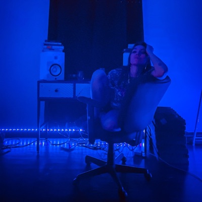 We're Not Good Anymore - Single