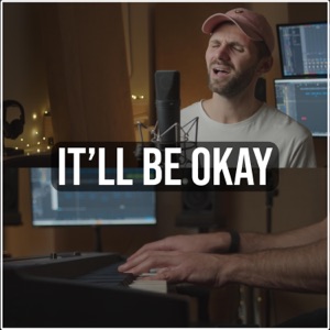 It'll Be Okay (Acoustic Piano) [Acoustic Piano] - Single