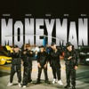 MONEYMAN (feat. Galee Galee & ITHAN NY) - Single