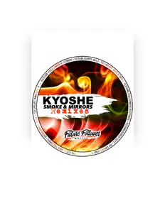 Kyoshe을(를) 듣고, 뮤직 비디오를 보고, 약력을 읽고, 투어 일정 등을 확인하세요!