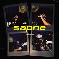 Sapne - Single - malikvion
