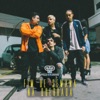 Fim de Semana na Quebrada - Single