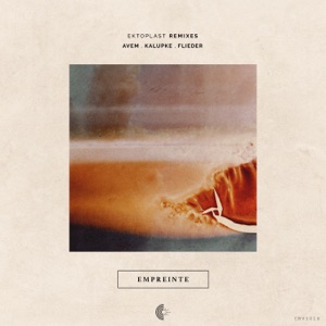 Empreinte Remixes - Single