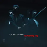 THE AMSTERDAMS — The Humming Song