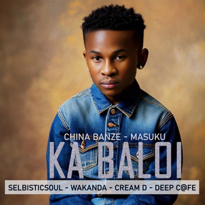 Ka Baloi (feat. Cream D & Wakanda Rsa) - Single