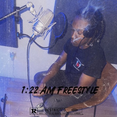 1:22 AM Freestyle - Single