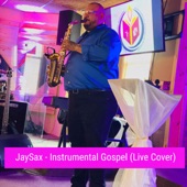 Instrumental Gospel (Live Cover) artwork