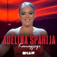 Kanagjeqi - Single - Adelina Spahija