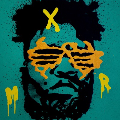 Most Hazardous (Remix) - Single