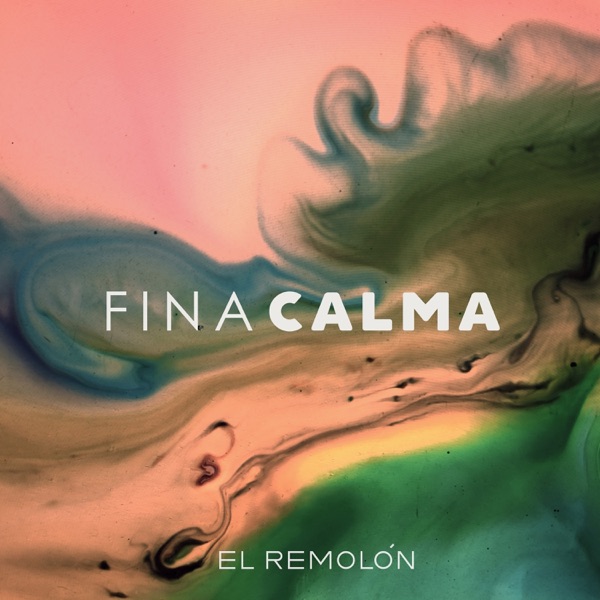 Fina Calma - Single
