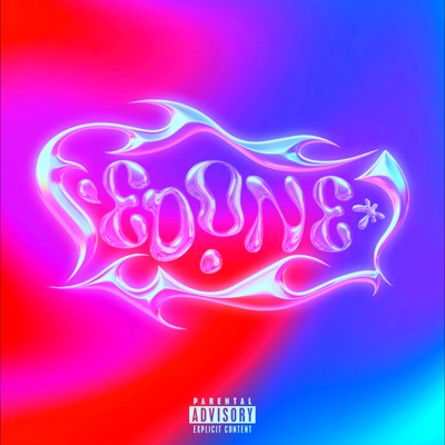 Edoné (feat. LANZ3R K1LLAH) - Single