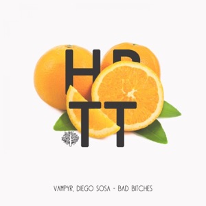 Bad Bitches - Single