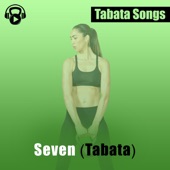 Seven (Tabata) artwork