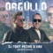 Orgullo (Bachatal Version) artwork