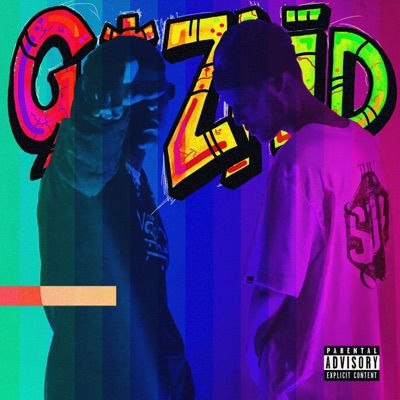 G*ZAID - EP
