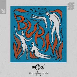 Burn (Ida Engberg Remix) - Single