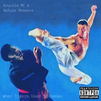 When Tigers Used To Smoke - EP - Knuckle