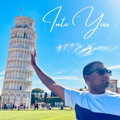 Into You (feat. Red Robyn, MK Productions & Simone V) - Single