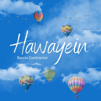 Hawayein - Single