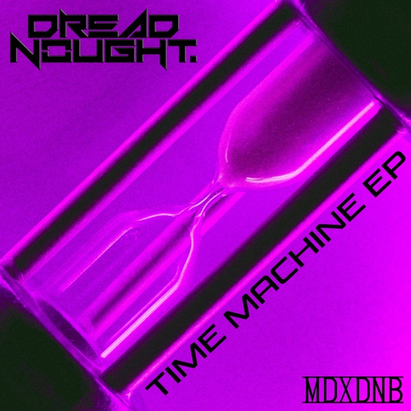 Time Machine - Single