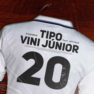 Tipo Vini Júnior - Single