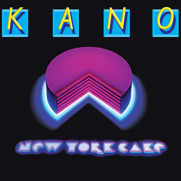 New York Cake (Deluxe Edition)
