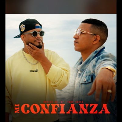 Mi Confianza - Single