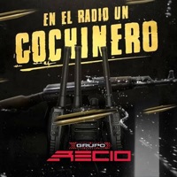 En El Radio Un Cochinero - Single - Grupo Recio